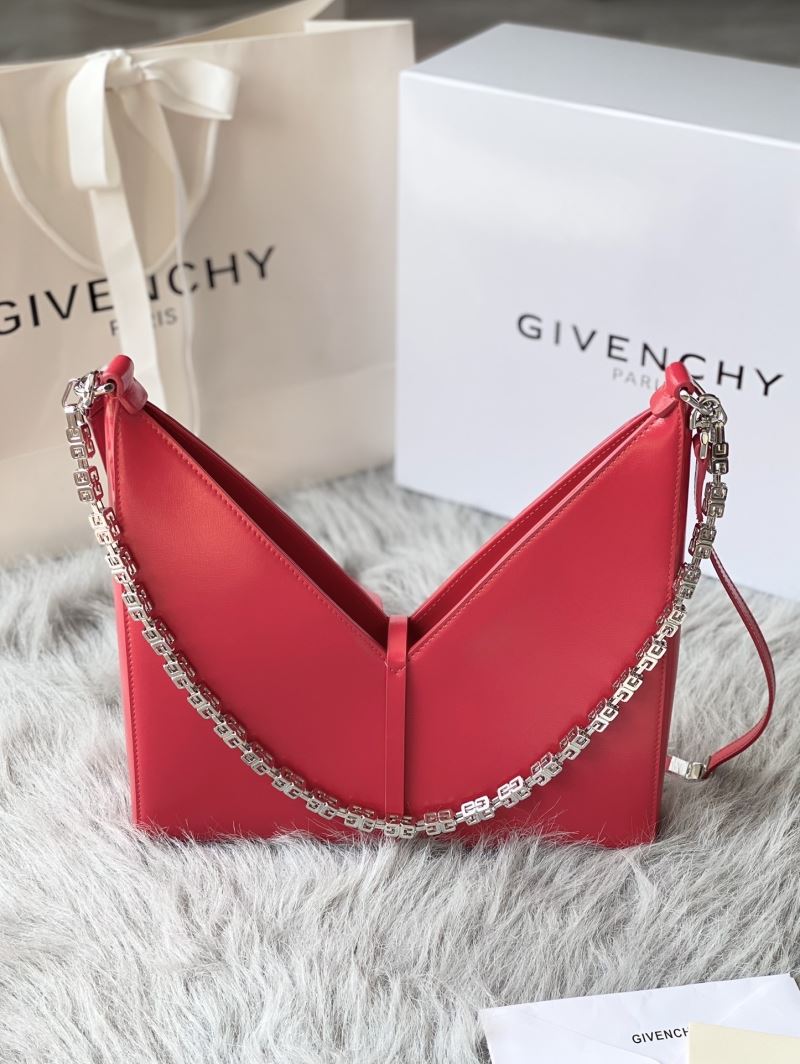 Givenchy Cut Out Bags